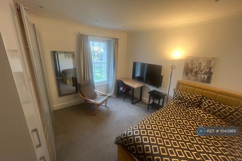 undefined, Hercus Loan, Musselburgh, EH21