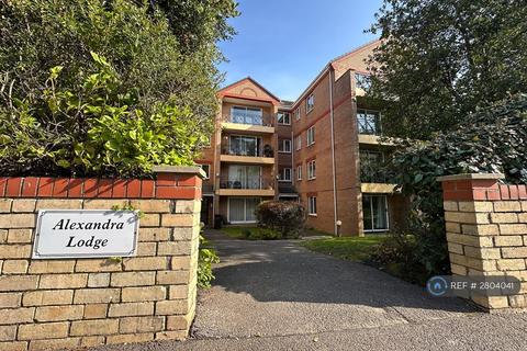 2 bedroom flat to rent, Alexandra Lodge, Bournemouth, BH1