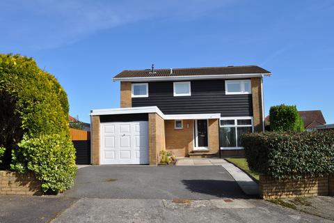 4 bedroom detached house for sale, Coedmor Derwen Fawr Swansea SA2 8BQ