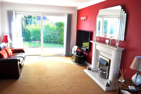 4 bedroom detached house for sale, Coedmor Derwen Fawr Swansea SA2 8BQ