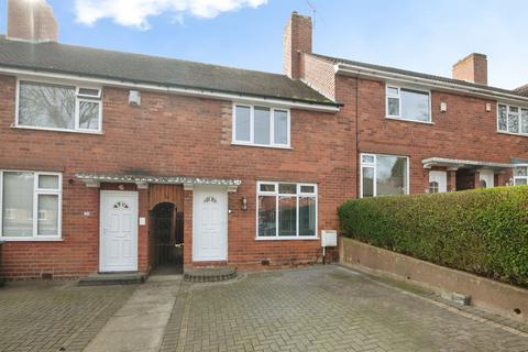 undefined, Longstone Road, Birmingham