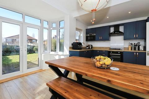 3 bedroom semi-detached house for sale, Crathorne Avenue, WOLVERHAMPTON, West Midlands, WV10