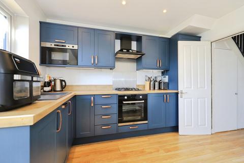 3 bedroom semi-detached house for sale, Crathorne Avenue, WOLVERHAMPTON, West Midlands, WV10