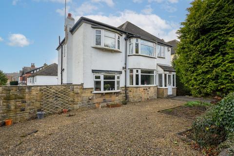 undefined, Harewood Road, Collingham, LS22