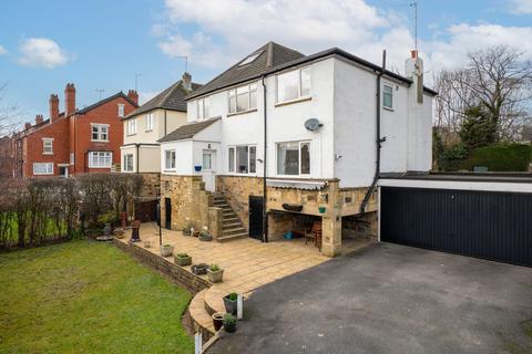 undefined, Harewood Road, Collingham, LS22