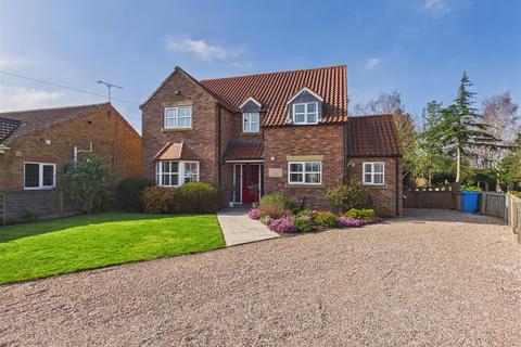 undefined, Mill Lane, Scalby