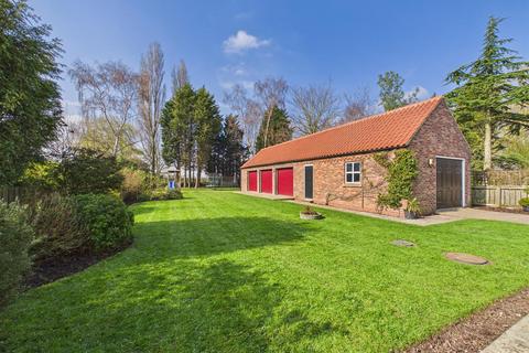 undefined, Mill Lane, Scalby