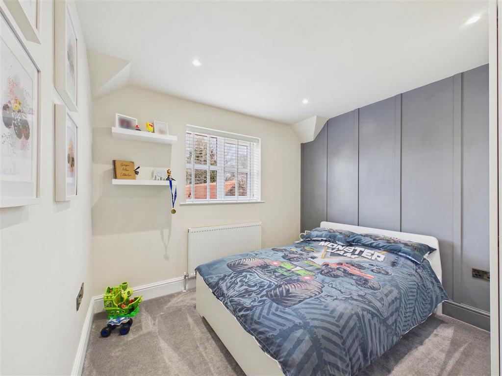 Bedroom 4