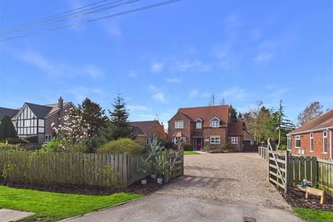undefined, Mill Lane, Scalby