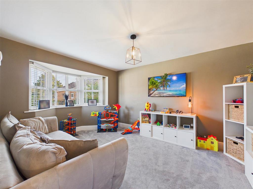 Play Room