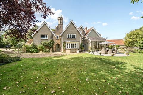 undefined, Rectory Lane, Woolpit, Bury St Edmunds, Suffolk, IP30