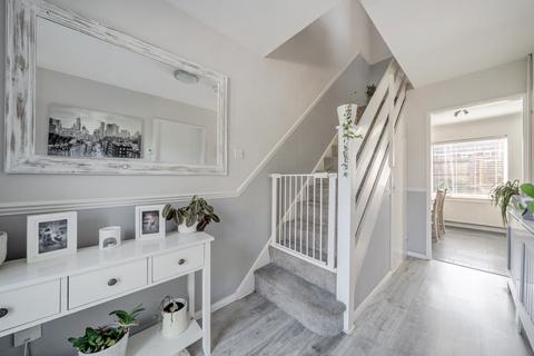 3 bedroom terraced house for sale, Woodhall Way, Hampshire PO15