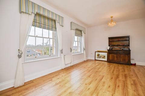undefined, West End, Stokesley, Middlesbrough, North Yorkshire, TS9