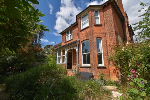 4 bedroom semi-detached house for sale, Springfield Road, St. Leonards-On-Sea