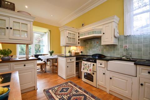 4 bedroom semi-detached house for sale, Springfield Road, St. Leonards-On-Sea