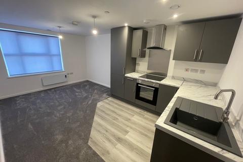 undefined, Hastings Street, Luton, Bedfordshire, LU1