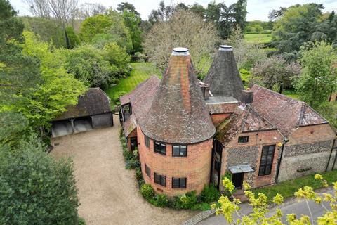 5 bedroom house for sale, Pitt Lane, Frensham, Farnham, GU10