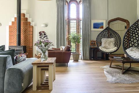 5 bedroom house for sale, Pitt Lane, Frensham, Farnham, GU10