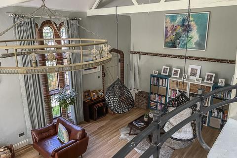 5 bedroom house for sale, Pitt Lane, Frensham, Farnham, GU10