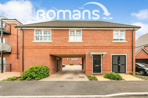 undefined, Coronation Drive, Three Mile Cross, Reading, RG7