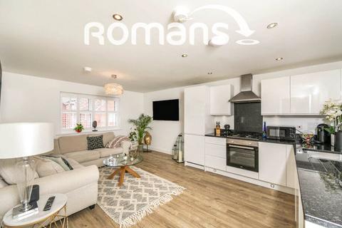 undefined, Coronation Drive, Three Mile Cross, Reading, RG7