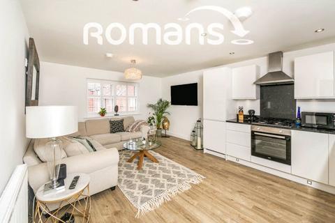undefined, Coronation Drive, Three Mile Cross, Reading, RG7