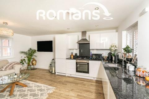 undefined, Coronation Drive, Three Mile Cross, Reading, RG7