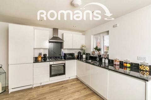 undefined, Coronation Drive, Three Mile Cross, Reading, RG7
