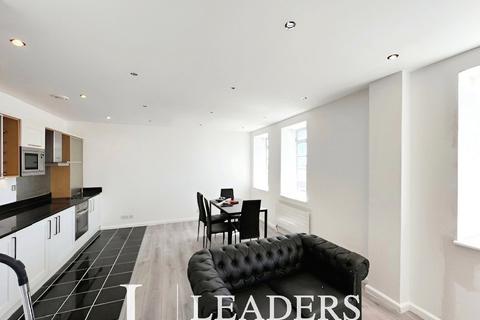 undefined, Princes House, North Street, BN1