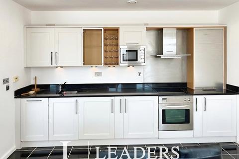 undefined, Princes House, North Street, BN1