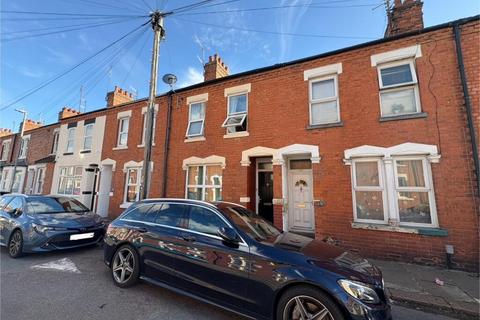 undefined, Southampton Road, Northampton