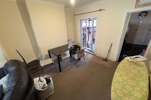 undefined, Southampton Road, Northampton
