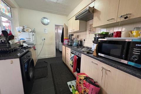 undefined, Southampton Road, Northampton