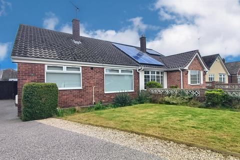 undefined, St. Marys Crescent, Tickhill, Doncaster