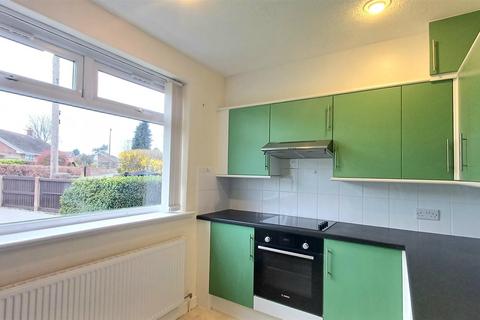 undefined, St. Marys Crescent, Tickhill, Doncaster