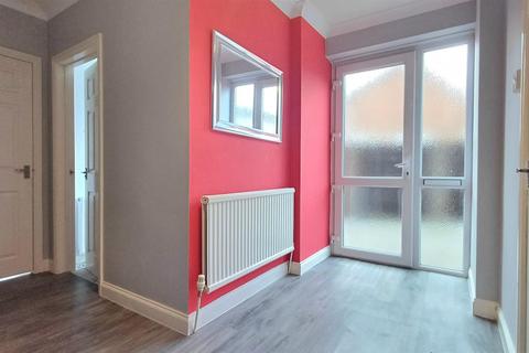 undefined, St. Marys Crescent, Tickhill, Doncaster