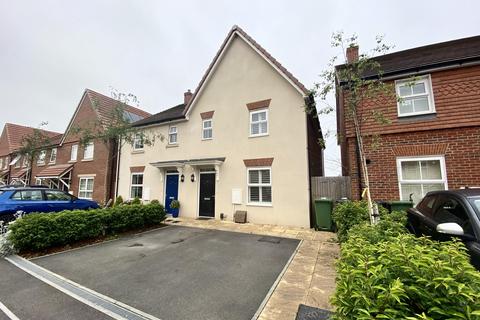 undefined, Habitat Way, WALLINGFORD
