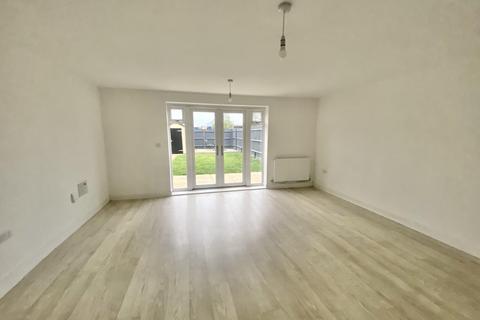 undefined, Habitat Way, WALLINGFORD