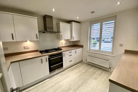 undefined, Habitat Way, WALLINGFORD