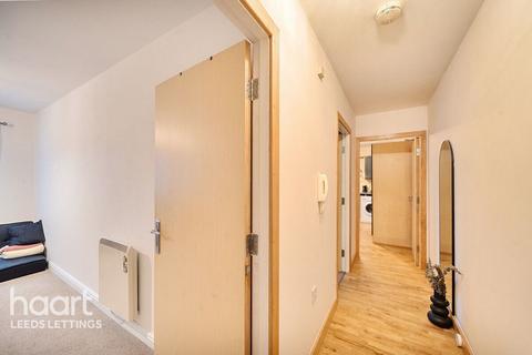 undefined, Admiral Street, Leeds