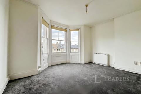 Studio to rent, St. Aubyns, Hove, BN3
