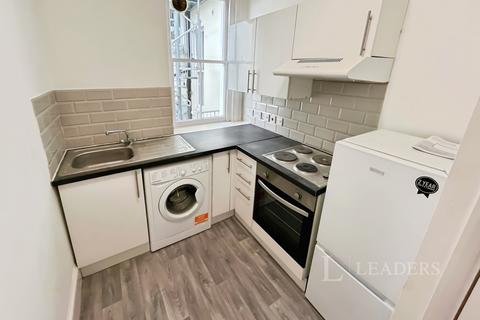 Studio to rent, St. Aubyns, Hove, BN3