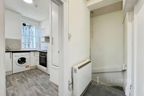 Studio to rent, St. Aubyns, Hove, BN3