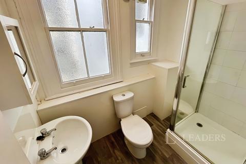 Studio to rent, St. Aubyns, Hove, BN3