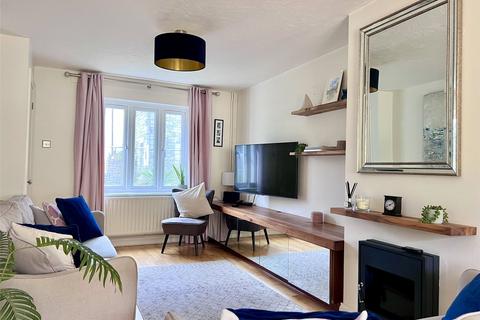 3 bedroom end of terrace house for sale, Wakeham, Portland, Dorset, DT5