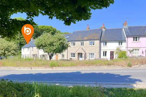 3 bedroom end of terrace house for sale, Wakeham, Portland, Dorset, DT5