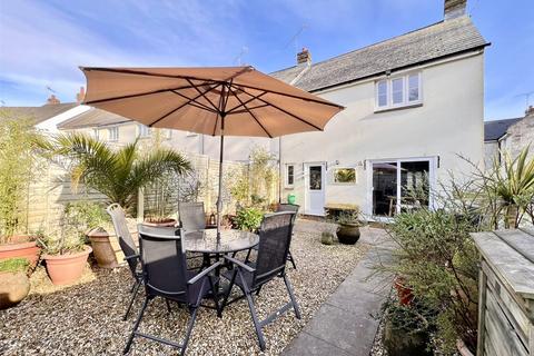3 bedroom end of terrace house for sale, Wakeham, Portland, Dorset, DT5