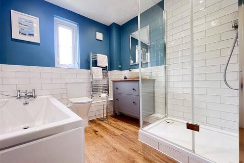 3 bedroom end of terrace house for sale, Wakeham, Portland, Dorset, DT5