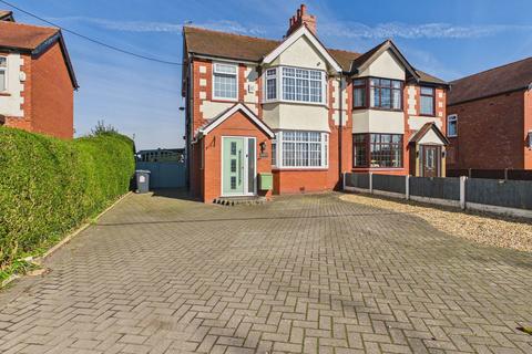 3 bedroom semi-detached house for sale, Bescar Brow Lane, Scarisbrick L40 9QG