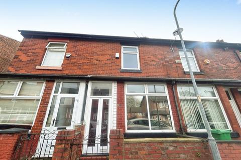 2 bedroom terraced house to rent, Wetherall Street, Levenshulme, Manchester, Greater Manchester, M19